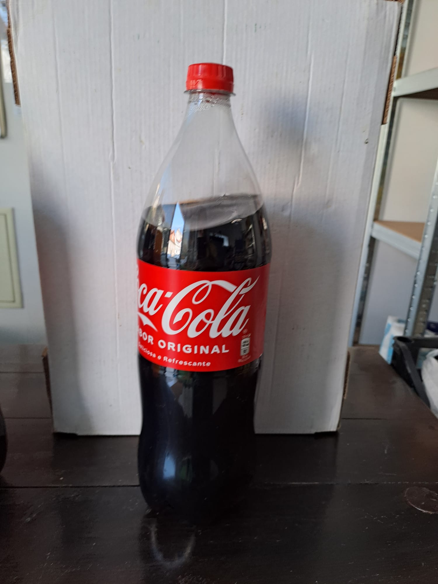 Coca Cola 1,5L