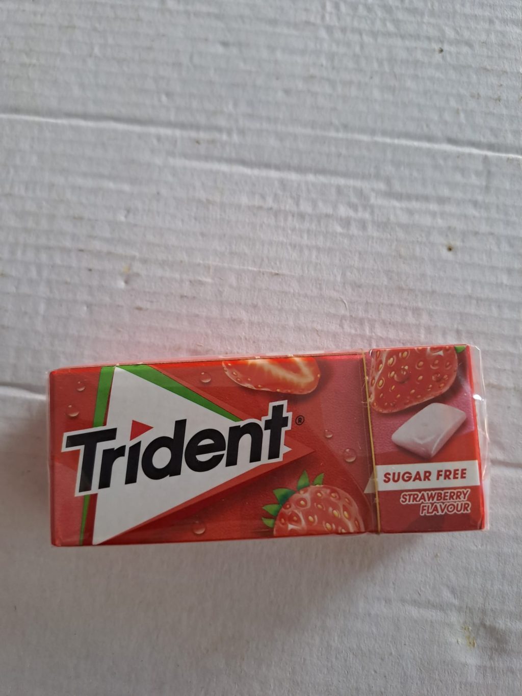 Tridente 14g