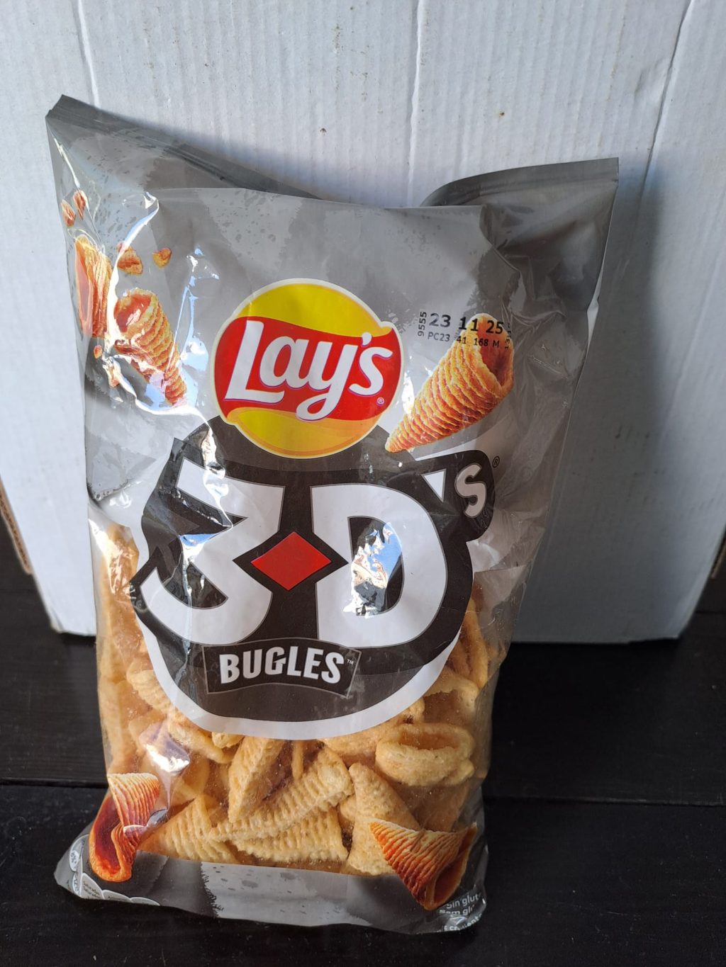 3D 85g