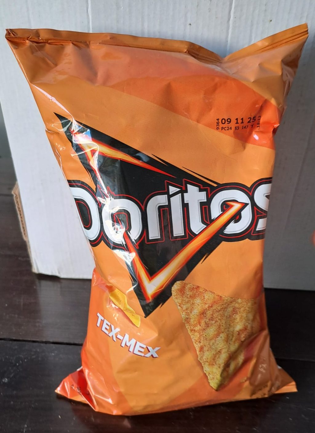 Doritos 120g