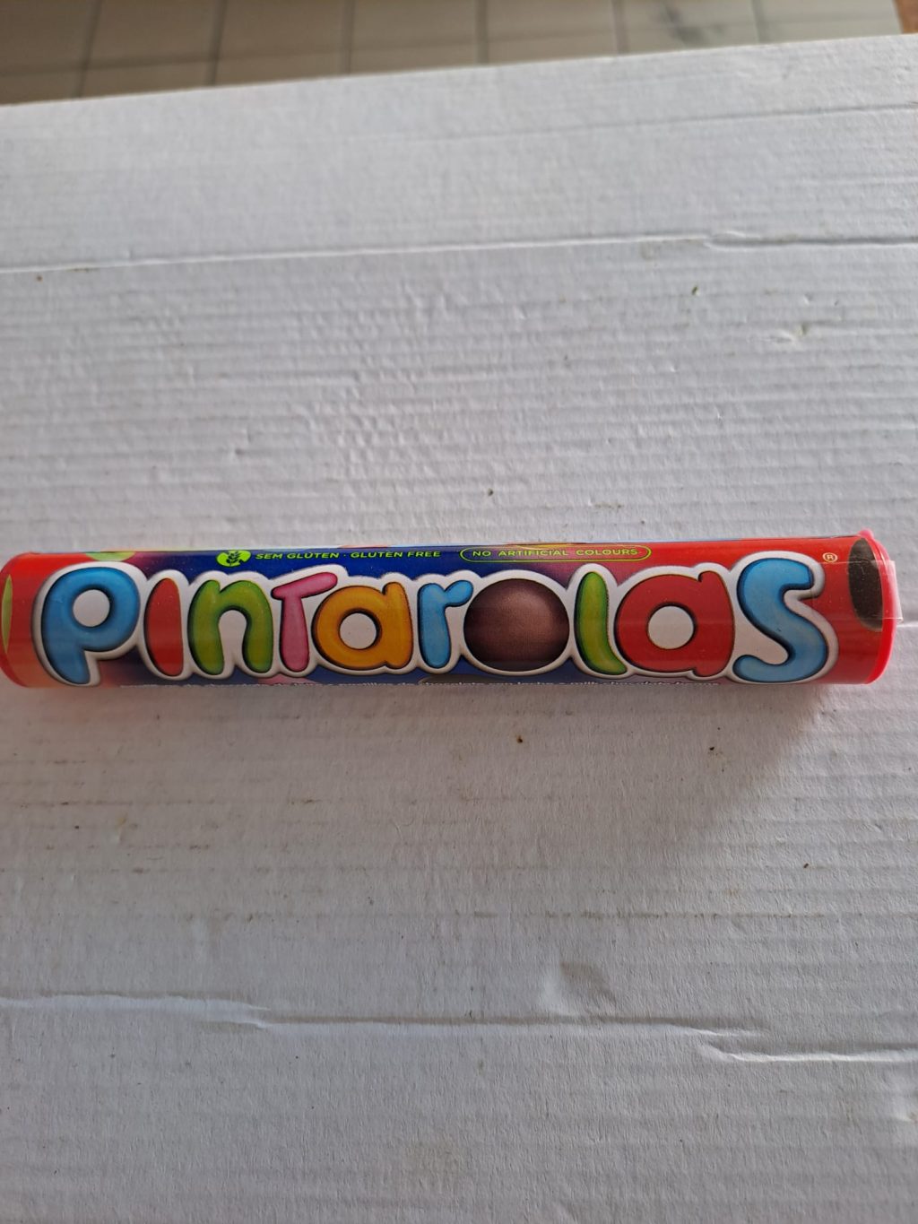Pintarolas 22g