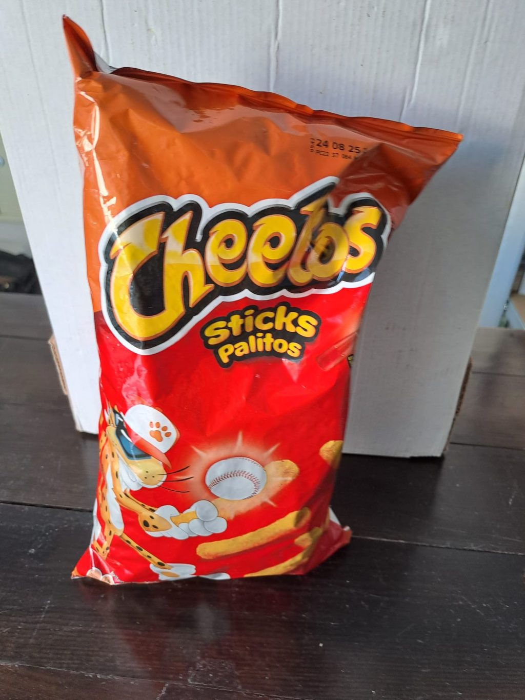 Cheetos Palitos 96g