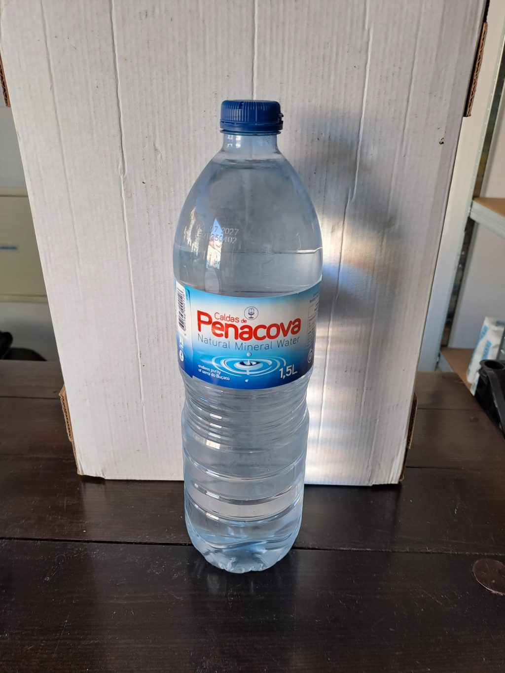 Água Penacova 1,5l