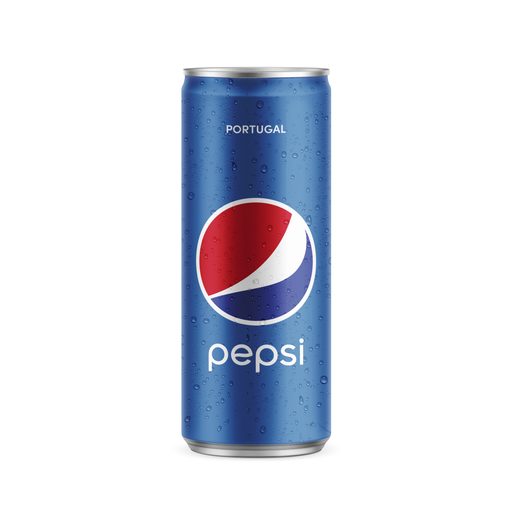 Pepsi 330ml